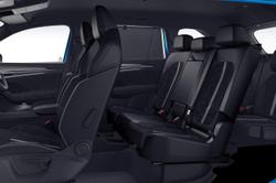 2025 SKODA Kodiaq 140TSI Sportline