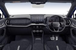 2025 SKODA Kodiaq 140TSI Sportline