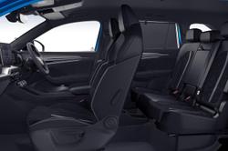 2025 SKODA Kodiaq 140TSI Sportline