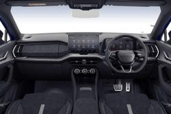 2025 SKODA Kodiaq 140TSI Sportline