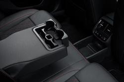 2025 SKODA Octavia RS