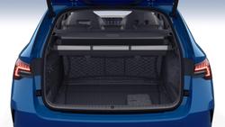 2025 SKODA Octavia RS