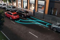 2025 SKODA Octavia RS