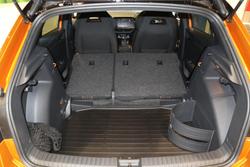 2025 SKODA
Fabia 110TSI Monte Carlo