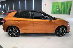 2025 SKODA
Fabia 110TSI Monte Carlo