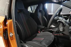 2025 SKODA
Fabia 110TSI Monte Carlo