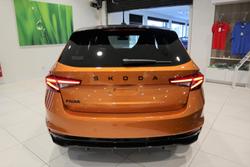 2025 SKODA
Fabia 110TSI Monte Carlo