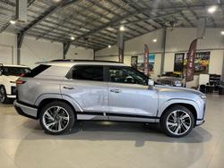 2025 KGM Actyon K50