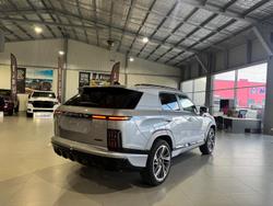 2025 KGM Actyon K50