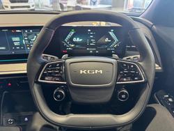 2025 KGM Actyon K50
