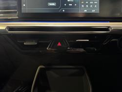 2025 KGM Actyon K50