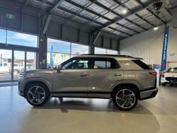 2025 KGM Actyon K50