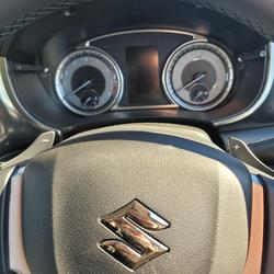 2023 Suzuki
Vitara Turbo