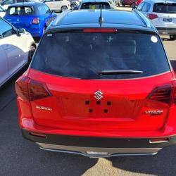 2023 Suzuki
Vitara Turbo