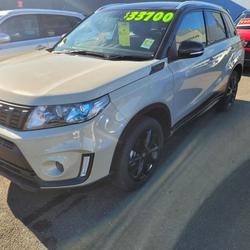 2023 Suzuki
Vitara Turbo Shadow