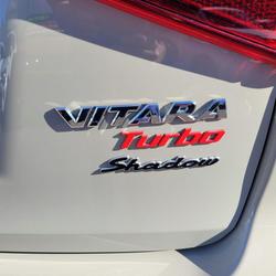 2023 Suzuki
Vitara Turbo Shadow