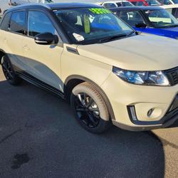 2023 Suzuki
Vitara Turbo Shadow