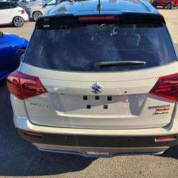 2023 Suzuki
Vitara Turbo Shadow