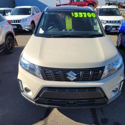 2023 Suzuki
Vitara Turbo Shadow