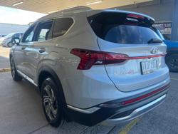 2022 Hyundai
Santa Fe Active