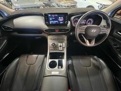 2022 Hyundai
Santa Fe Active
