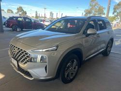 2022 Hyundai
Santa Fe Active