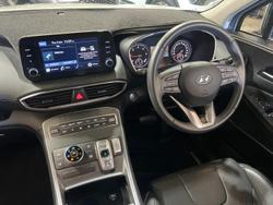 2022 Hyundai
Santa Fe Active