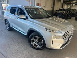 2022 Hyundai
Santa Fe Active