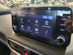 2022 Hyundai
Santa Fe Active
