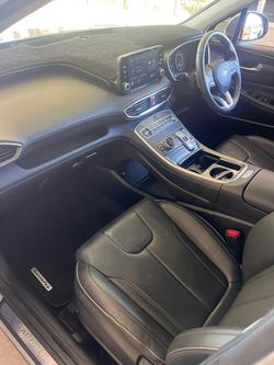 2022 Hyundai
Santa Fe Active