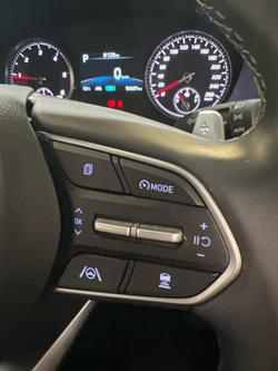 2022 Hyundai
Santa Fe Active