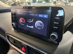 2022 Hyundai
Santa Fe Active