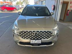 2022 Hyundai
Santa Fe Active