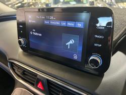 2022 Hyundai
Santa Fe Active