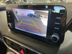 2022 Hyundai
Santa Fe Active