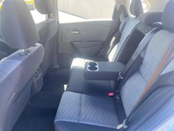 2025 Nissan
X-TRAIL ST