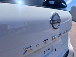 2025 Nissan
X-TRAIL ST