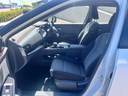 2025 Nissan
X-TRAIL ST