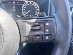 2025 Nissan
X-TRAIL ST
