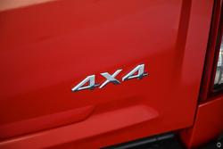 2025 Mazda
BT-50 GT
