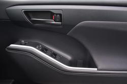 2024 Toyota Kluger GX TXUA70R Frosted White