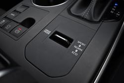 2024 Toyota Kluger GX TXUA70R Frosted White