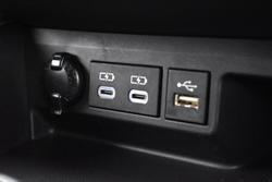2024 Toyota Kluger GX TXUA70R Frosted White