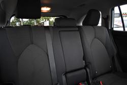 2024 Toyota Kluger GX TXUA70R Frosted White