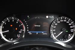 2024 Toyota Kluger GX TXUA70R Frosted White