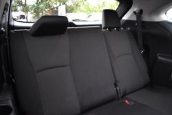 2024 Toyota Kluger GX TXUA70R Frosted White