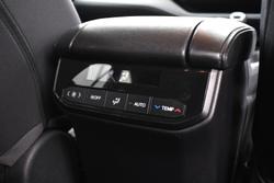 2024 Toyota Kluger GX TXUA70R Frosted White