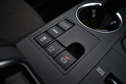 2024 Toyota Kluger GX TXUA70R Frosted White