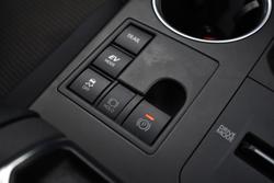 2022 Toyota Kluger GX AXUH78R 4X4 On Demand Frosted White