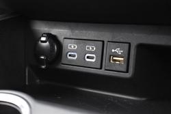 2022 Toyota Kluger GX AXUH78R 4X4 On Demand Frosted White
